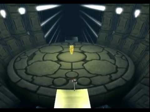 Xenosaga Episode II -0262- Alexander? 戦闘! VS Cathedral (1/4) (21/28)