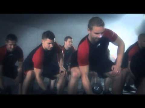 JYPin TV-mainos 2008-09