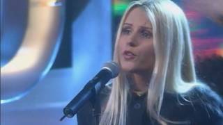 Captain Hollywood Project   More &amp; More Live @ Ultimative Chartshow &#39;05