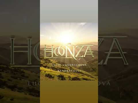Lucie Vondráčková & Kandráčovci - Honza