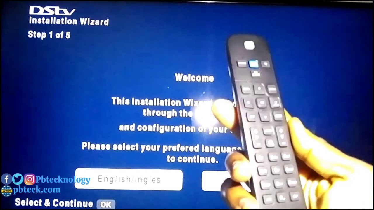 How can I remove the wizard?