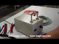 Heat Cutter HSG-00-VW
