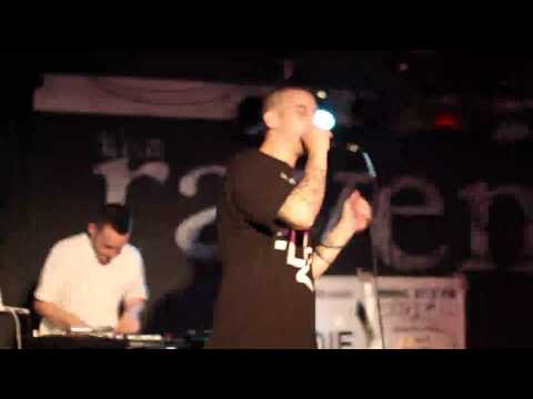 J. Glov Live For The Rush