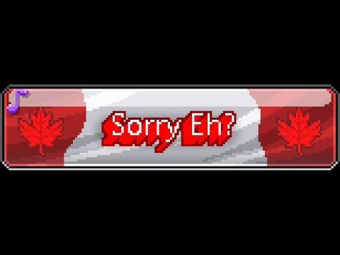 PewDiePie's Tuber Simulator - Sorry Eh