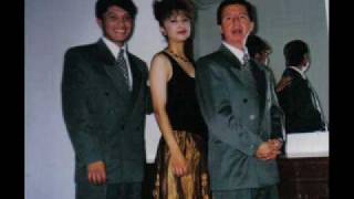 TRIO LOS TRES BRILLANTES  TUS PROMESAS DE AMOR (BOLERO) ECUADOR