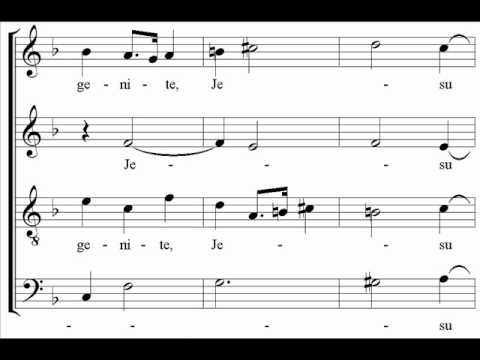 Vivaldi - Gloria - 7 - Domine Fili Unigenite