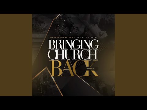 I Really Love the Lord