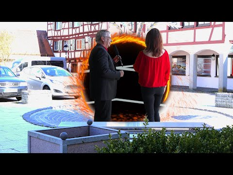 Singen ist nicht mehr erlaubt - Vorankündigung für Pfingstsonntag