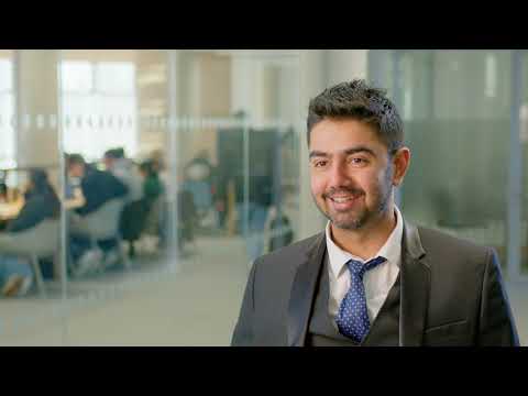 Why choose Bath for your MBA?