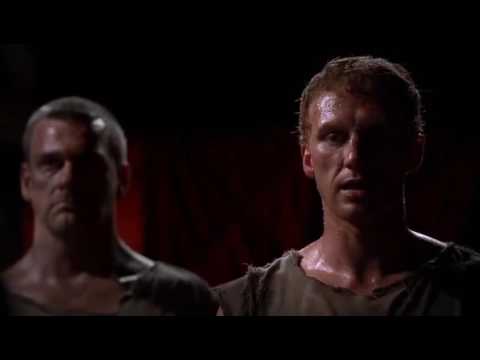 They have powerful gods on their side