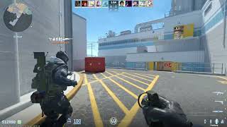 Counter-Strike 2 video. Oct 17, 2025