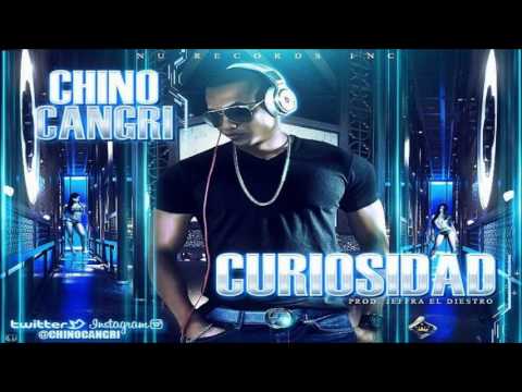 Chino Cangri - Curiosidad ( Prod.By Jeffra El Diestro )