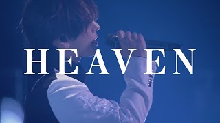【LIVE映像】HEAVEN/志麻【歌ってみた】