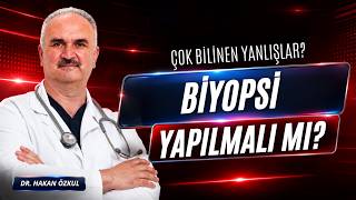 Kanserde Ameliyattan Kaçmak Doğru mu? Erken Teşhis, Cerrahi ve Korunma Yolları videosu