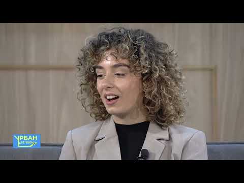 Urban Late Morning - Марио Јовановски и Софија Манчева 04.03.2022