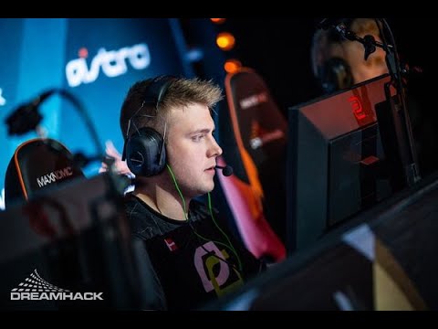 k0nfig POV (coL) vs FaZe / 22-11 / nuke / BLAST Premier Spring 2020