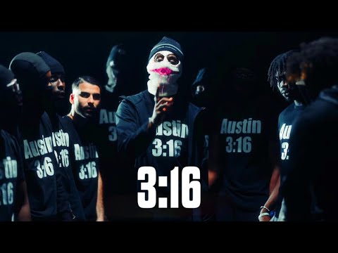 Dexter HMC - STONE COLD 3:16 