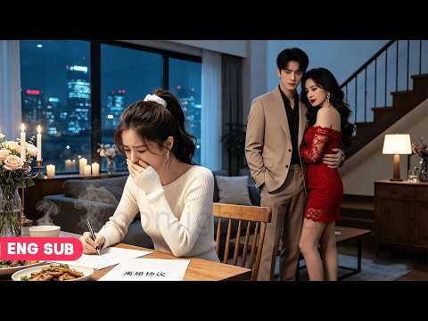 On Anniversary,CEO Brings Lover Home.Until Sees Wife With Another Arm-in-arm!He's Mad With Jealousy!