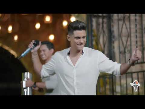 Mix Románticos - Cumbia de la Cruz