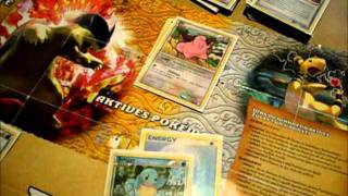 Wie spiele ich das Pokemon TCG ? part 1