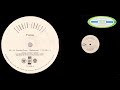 F.U.S.E - Train-Trac (Kaboose) (Edited by Richie Hawtin) (1993)