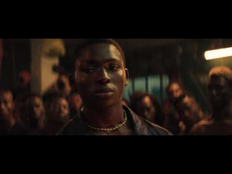 La Nuit des Rois - Film annonce