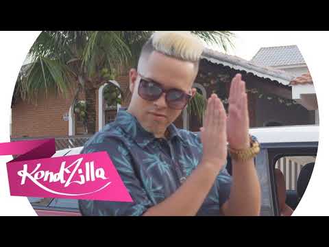 MC G15 - Deu Onda (KondZilla)