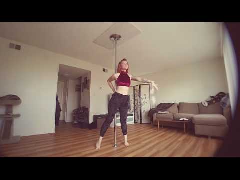 Chemistry & Math - Pole by Marina Mars