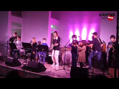 No Vull Baixar - CAMPUS ROCK MANACOR 2022