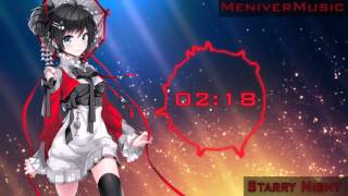 - NightCore - 水瀬いのり(Minase Inori) - starry night