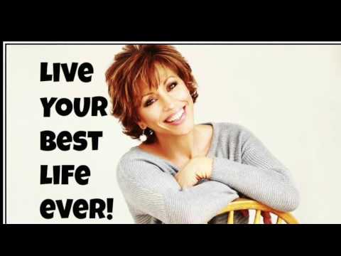 Health and Fitness Lifestyle Expert Forbes Riley introduces Lady in Motion