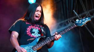 Manilla Road - Luxifera's Light from the album The Blessed Curse