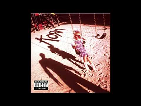 Korn - Korn (Full Album) HQ