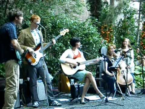 The Mollies: 1 to 10