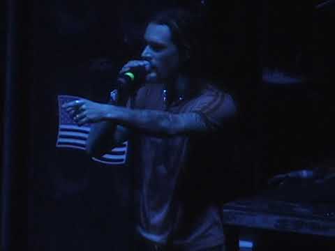 Stereomud - 2002.12.20 St. Paul, MN (MASTER)