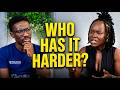 Do African Women Struggle More Abroad Than African Men A Congolese Woman Speaks