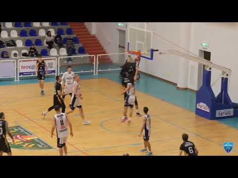 HIGHLIGHT vs New Virtus Mesagne