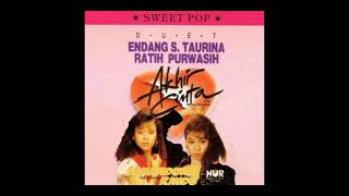 Download lagu Endang S. Taurina & Ratih Purwasih - Akhir Cinta   Composer - Benny Panjaitan (1991) mp3
