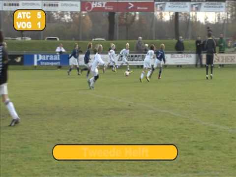 ATC'65 F1 - Vogido F1