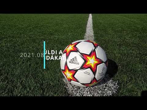 KOMMENTÁR NÉLKÜL│FK CSÍKSZEREDA U19 │BAJNOKI LABDÁK