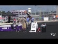 Brendon Rivera TAAF Games of Texas 2014 High Jump 7'3" 