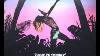 Love Is WILD FANTASY