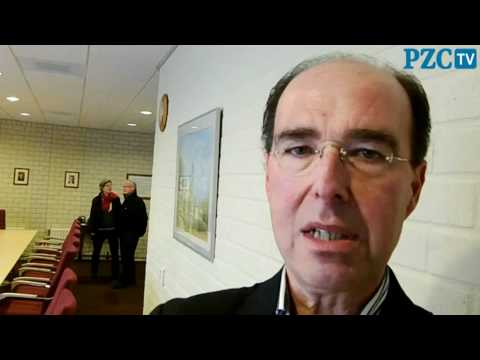 Petrakerk Kapelle feestelijk heropend