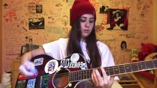 Heartbreaking Music - Lagwagon (Acoustic Version)