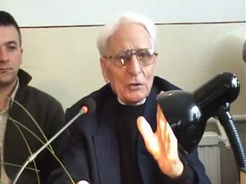 Hristos Cuvantul lui Dumnezeu este Calea noastra - CONSTANTIN TUDOSE