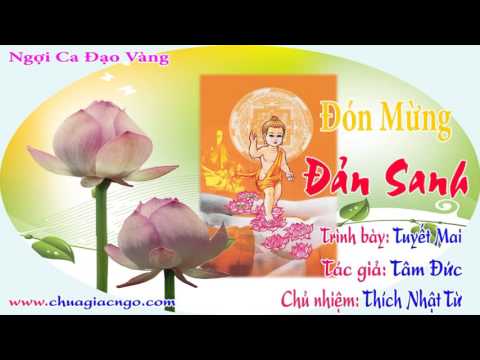 Đón mừng Đản sanh