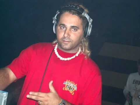 DANIELE MONDELLO   Hardstyle@Centro§uonoFebbraio 2005