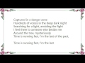 DJ Bobo - Heyamama Lyrics