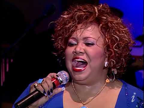 Pot-Pourri: O que eu faço amanhã / Pior é que eu gosto - Alcione - Faz uma loucura por mim (Ao vivo)