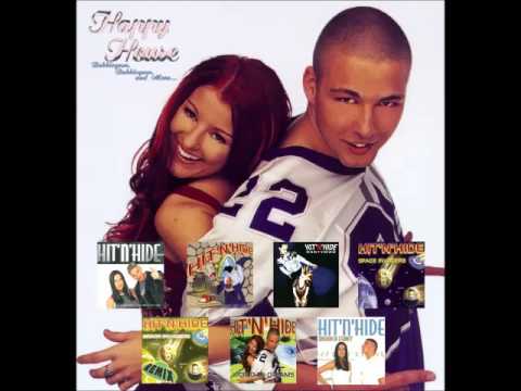 Hit'n'Hide - Come Come Come (Extended Mix)